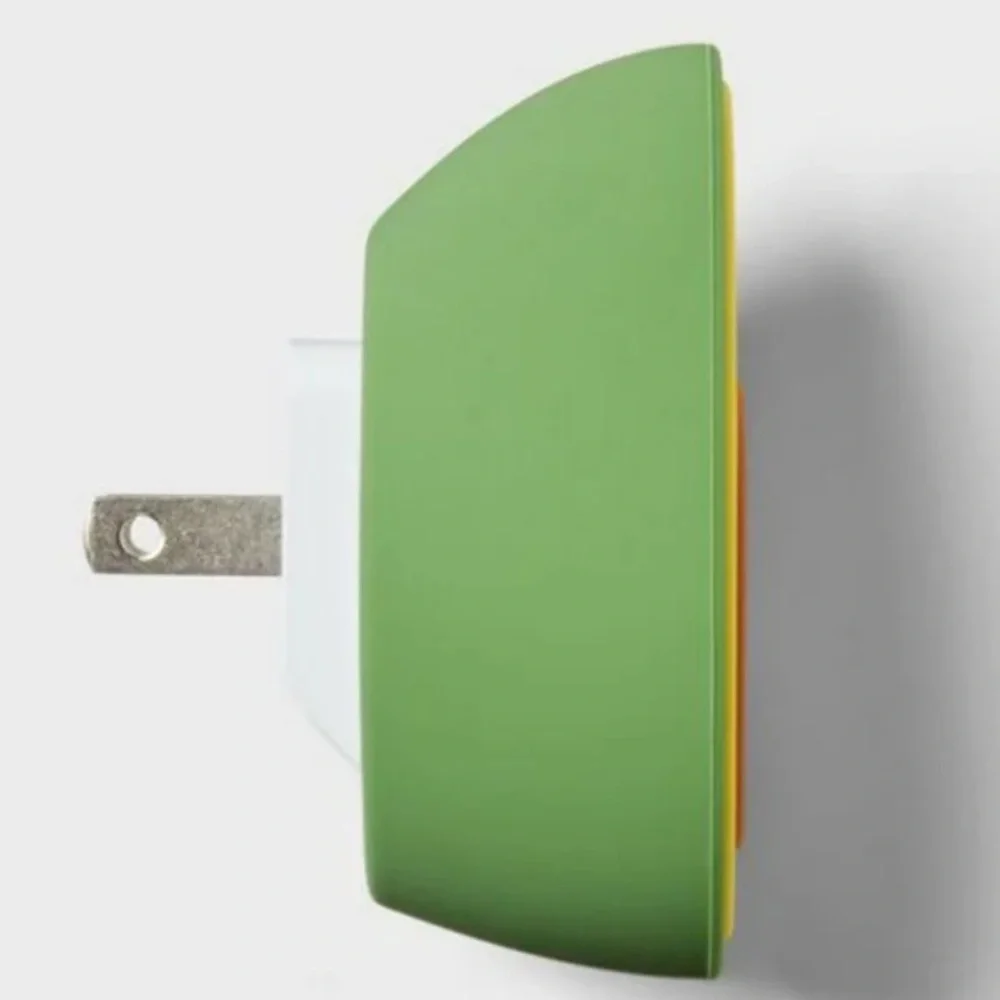 Heyday Avocado USB Wall Charger